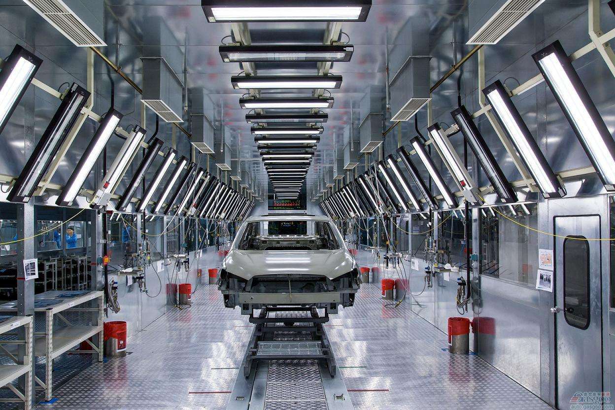 阴极电泳漆具有哪些优点?