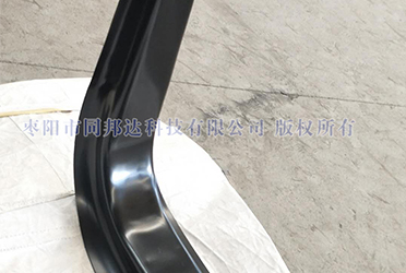 <b>汽车油箱托架电泳涂装</b>