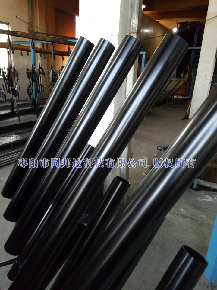 电动车五金配件电泳