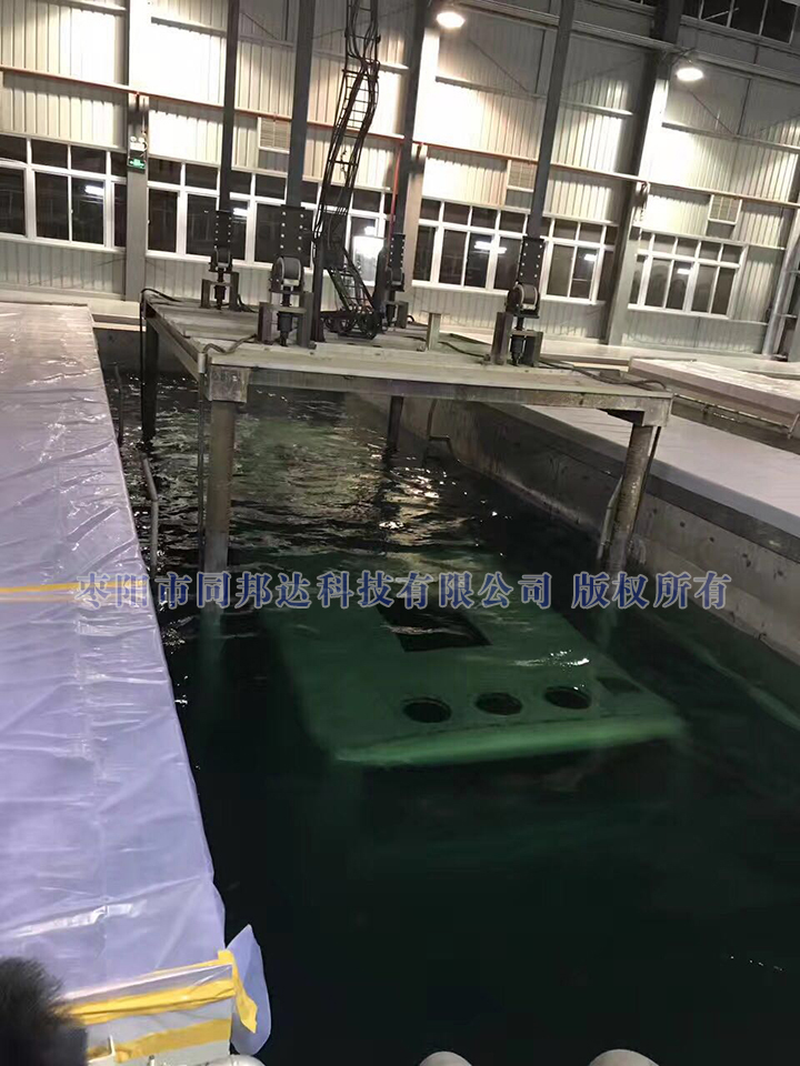 大巴车整车电泳涂装